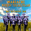 Mi Gusto Es | Mariachi Nuevo Tecalitlán