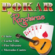 Pokar De Rancheras | Mercedes Castro