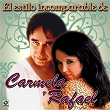 El Estilo Incomparable De Carmela Y Rafael | Carmela Y Rafael