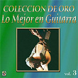 Colección De Oro: Lo Mejor En Guitarra, Vol. 3 | David Moreno