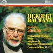 Herbert Baumann: Musik für Streicher | Divers