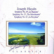 Joseph Haydn: Sinfonie Nr. 49, F-Moll -Sinfonie Nr. 55, Es-Dur - Sinfonie Nr. 63, C-Dur | Divers