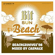 Bit Sun Beach - Beachgrooves - Mixed by Carnage | Carnage