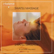 Shiatsu Massage | Richard Vallance