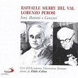 Raffaele Merry Del Val & Lorenzo Perosi Inni Mottetti e Canzoni | Divers