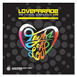 Loveparade 2010 - The Art Of Love (The Official Compilation) | Anthony Rother Meets Loveparade