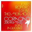 Coraçao 2010 Remixes (feat. Jaqueline) | Jerry Ropero & Denis The Menace