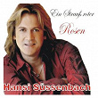 Ein Strauss roter Rosen | Hansi Sussenbach