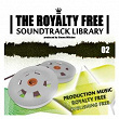 The Royalty Free Soundtrack Library | Divers