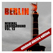 Berlin Minimal Underground | Divers