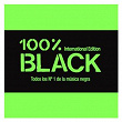 100% Black, Vol.15 | Sweetbox