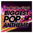 The Biggest Pop Anthems 70s 80s 90s & 2000 | Berk & The Virtual Band