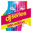 Blanco y Negro DJ Series: Latin Edition, Vol. 1 | Jay Santos