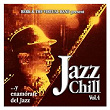 Jazz Chill Vol. 4 | Berk & The Virtual Band