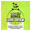 Blanco y Negro DJ Series Latin Edition, Vol. 3 | Romántico Latino
