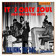 It's Only Soul (But Maybe the Best), Vol. 2 - Walking the Dog... and More Hits | Divers