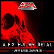 A Fistful of Metal | Jon "pain" Oliva