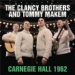 Live at Carnegie Hall - November 3, 1962 | The Clancy Brothers