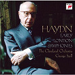 Haydn: Early London Symphonies | George Szell, The Cleveland Orchestra