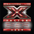 X Factor Finalisterne 2009 Live | X Factor Finalisterne 2009