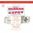 Gypsy - 50th Anniversary Edition | Gypsy Orchestra