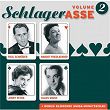 Schlager-Asse 2 - Friedlaender / Petra / Gross / Schröder | Margot Friedlander