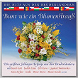 Bunt wie ein Blumenstrauß | Bisser Kirow