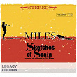 Sketches Of Spain 50th Anniversary (Legacy Edition) | Miles Davis