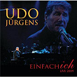 Einfach ich - live 2009 | Udo Jürgens