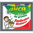 Tesoros De Coleccion - Musica Para Los Grandes Festivales Escolares | Banda De La Policia