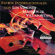 Exitos Internacionales Con Los Violines Magicos De Villafontana - Versiones Originales | Los Violines De Villafontana