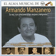 El Alma Musical De RCA | Armando Manzanero