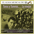 El Alma Musical De RCA | Banda Monumental El Toreo