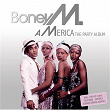 America - Das Party Album | Boney M.