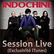 Indochine itunes Sessions EP | Indochine
