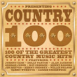 Country 100 | Johnny Cash