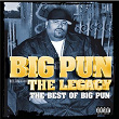 The Legacy: The Best Of Big Pun | Big Pun