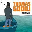 Nicht allein | Thomas Godoj