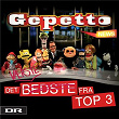 Gepetto News - Det Værste Fra Top 3 | Gepetto All Stars