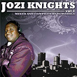 Jozi Knights | Dj Trevor