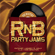Masters Series - R&B Party Jams | Tlc