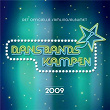 Dansbandskampen 2009 | Zekes