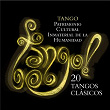 Tango "Patrimonio Cultural Inmaterial De La Humanidad" | Carlos Gardel