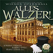 Alles Walzer! Everybody waltz! | Robert Stolz