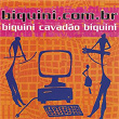 Biquini.Com.Br | Biquini Cavadão