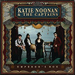 Emperor's Box | Katie Noonan & The Captains