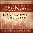 America's Favorite Praise and Worship Choruses Volume 2 | Don Marsh