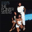 Goldmine: The Best Of The Pointer Sisters | The Pointer Sisters