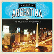 A Night In Argentina | Carlos Gardel