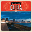 A Night In Cuba | Trio Matamoros